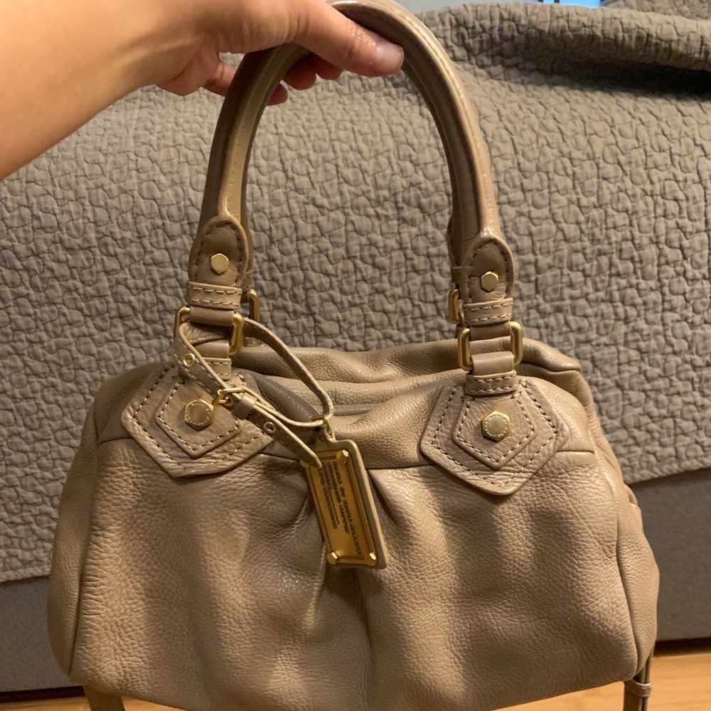 Marc Jacobs tote bag
